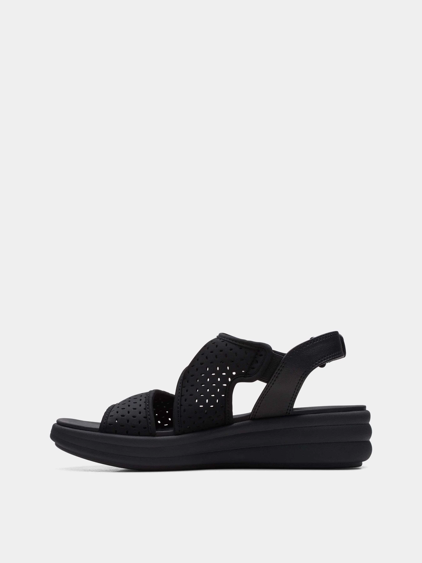 Сандалии Clarks Drift Fern модель 26171403 Фото