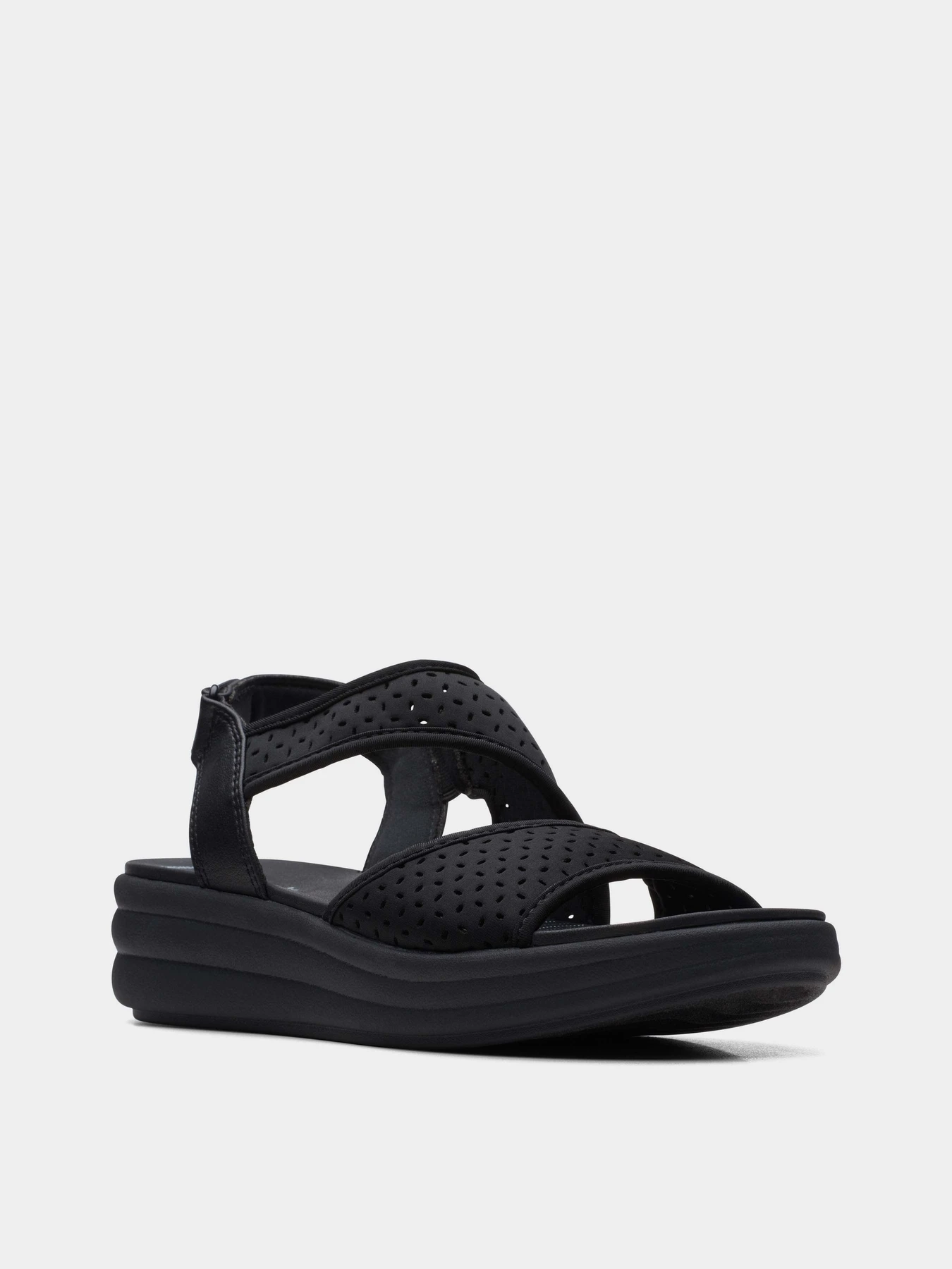 Сандалии Clarks Drift Fern модель 26171403 Фото