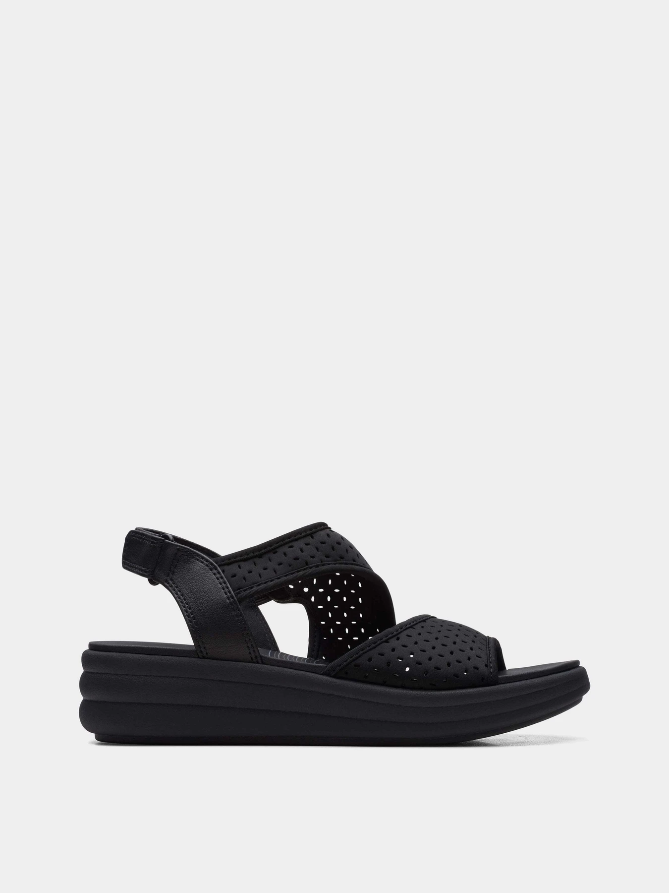 Сандалии Clarks Drift Fern модель 26171403 Фото