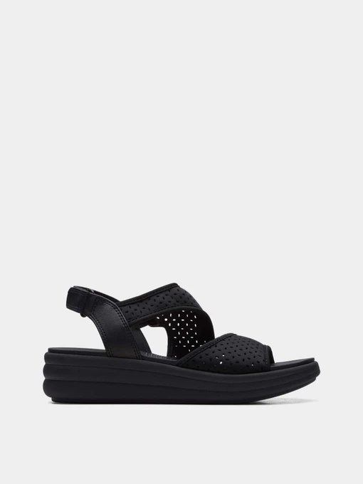 Сандалии Clarks Drift Fern модель 26171403 Фото