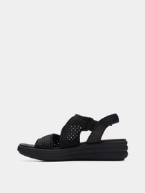 Сандалии Clarks Drift Fern модель 26171403 Фото
