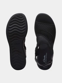 Сандалии Clarks Drift Fern модель 26171403 Фото