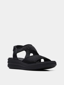 Сандалии Clarks Drift Fern модель 26171403 Фото