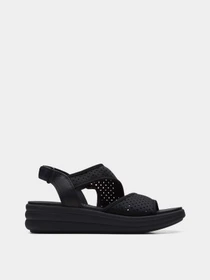 Сандалии Clarks Drift Fern модель 26171403 Фото