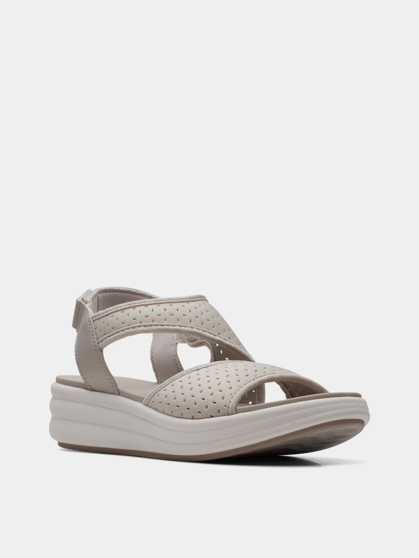 Сандалии Clarks Drift Fern модель 26171400 Фото