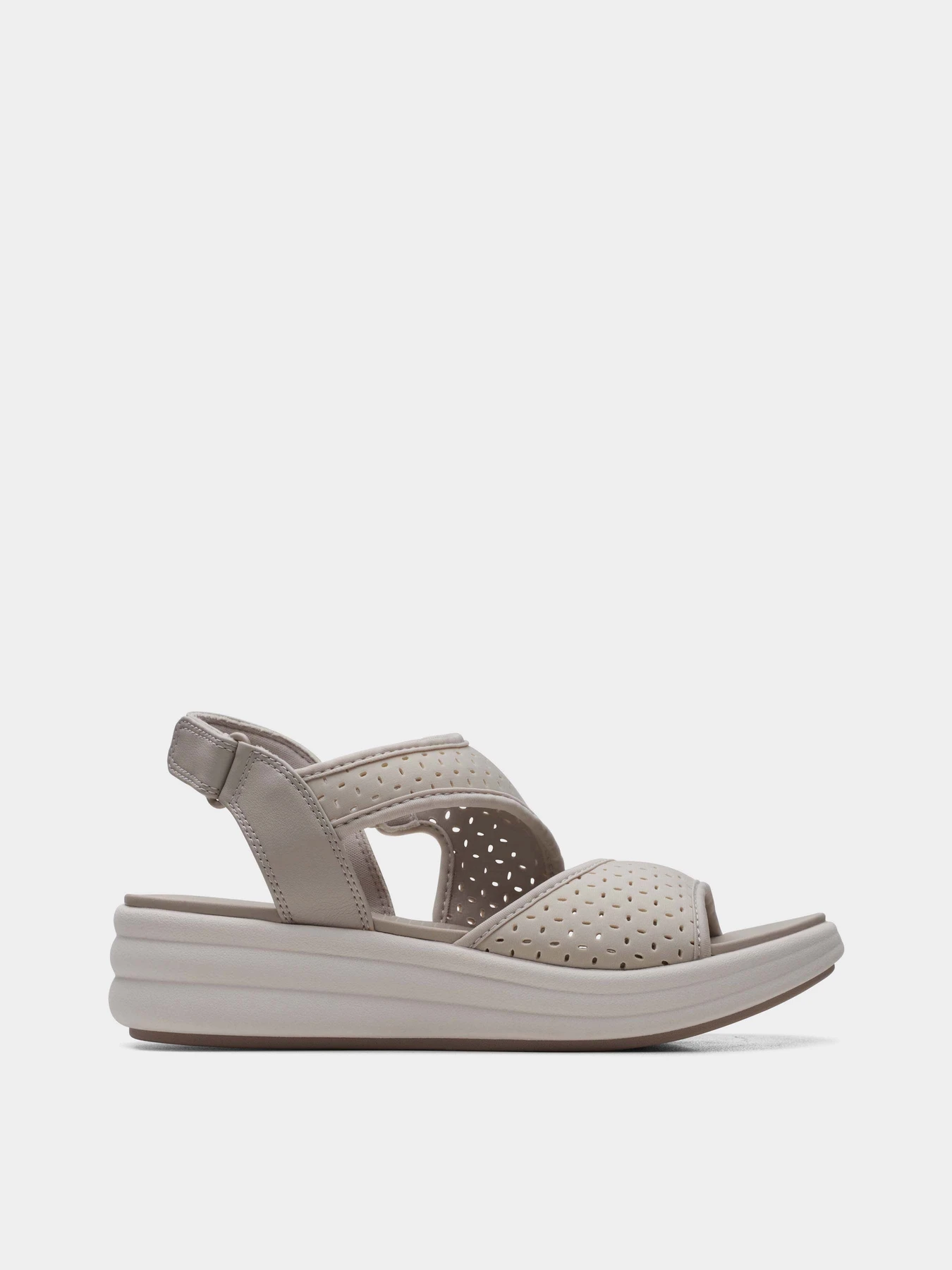 Сандалии Clarks Drift Fern модель 26171400 Фото
