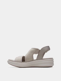Сандалии Clarks Drift Fern модель 26171400 Фото