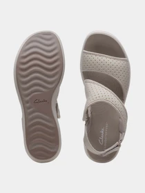 Сандалии Clarks Drift Fern модель 26171400 Фото
