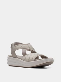 Сандалии Clarks Drift Fern модель 26171400 Фото