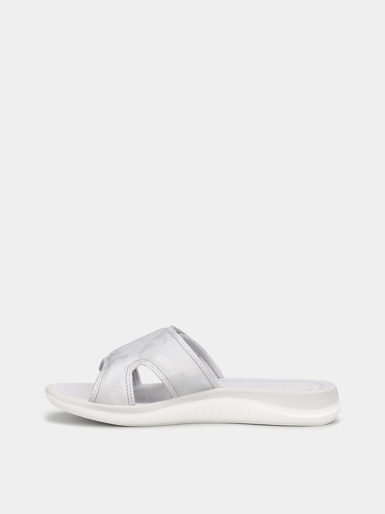 Шлёпанцы Clarks Glide Bay 2 модель 26172477 Фото