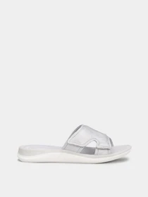 Шлёпанцы Clarks Glide Bay 2 модель 26172477 Фото