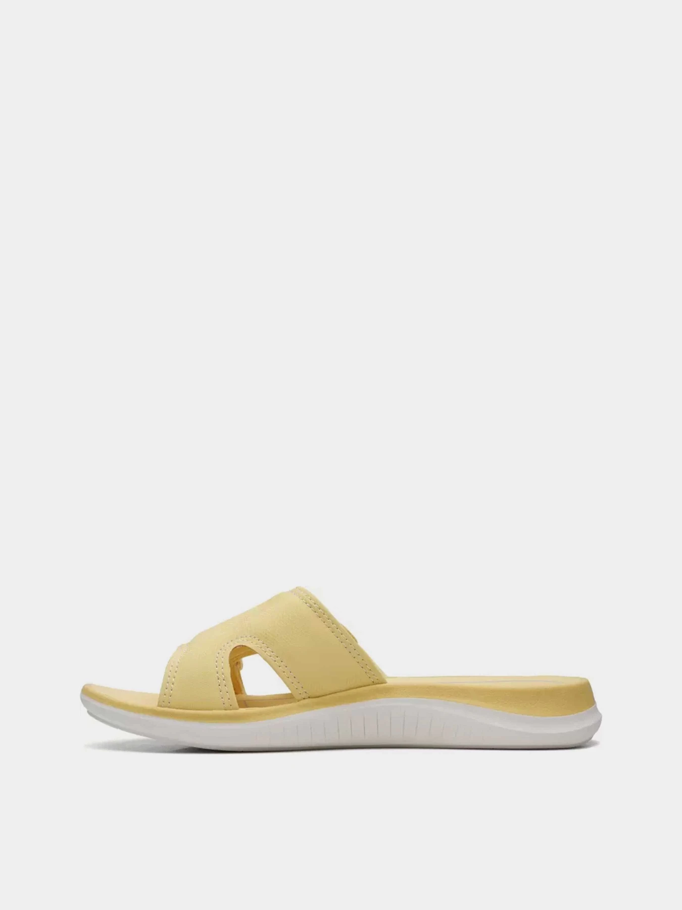 Шлёпанцы Clarks Glide Bay модель 26172478 Фото