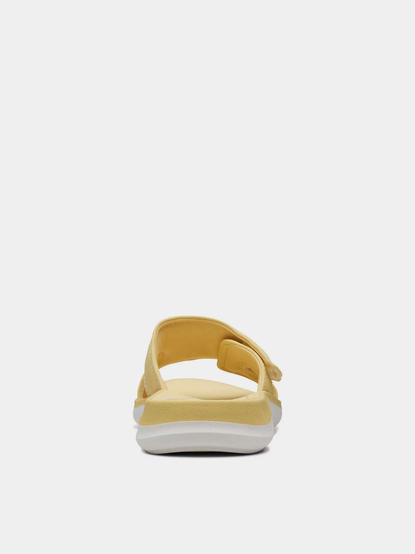 Шлёпанцы Clarks Glide Bay модель 26172478 Фото