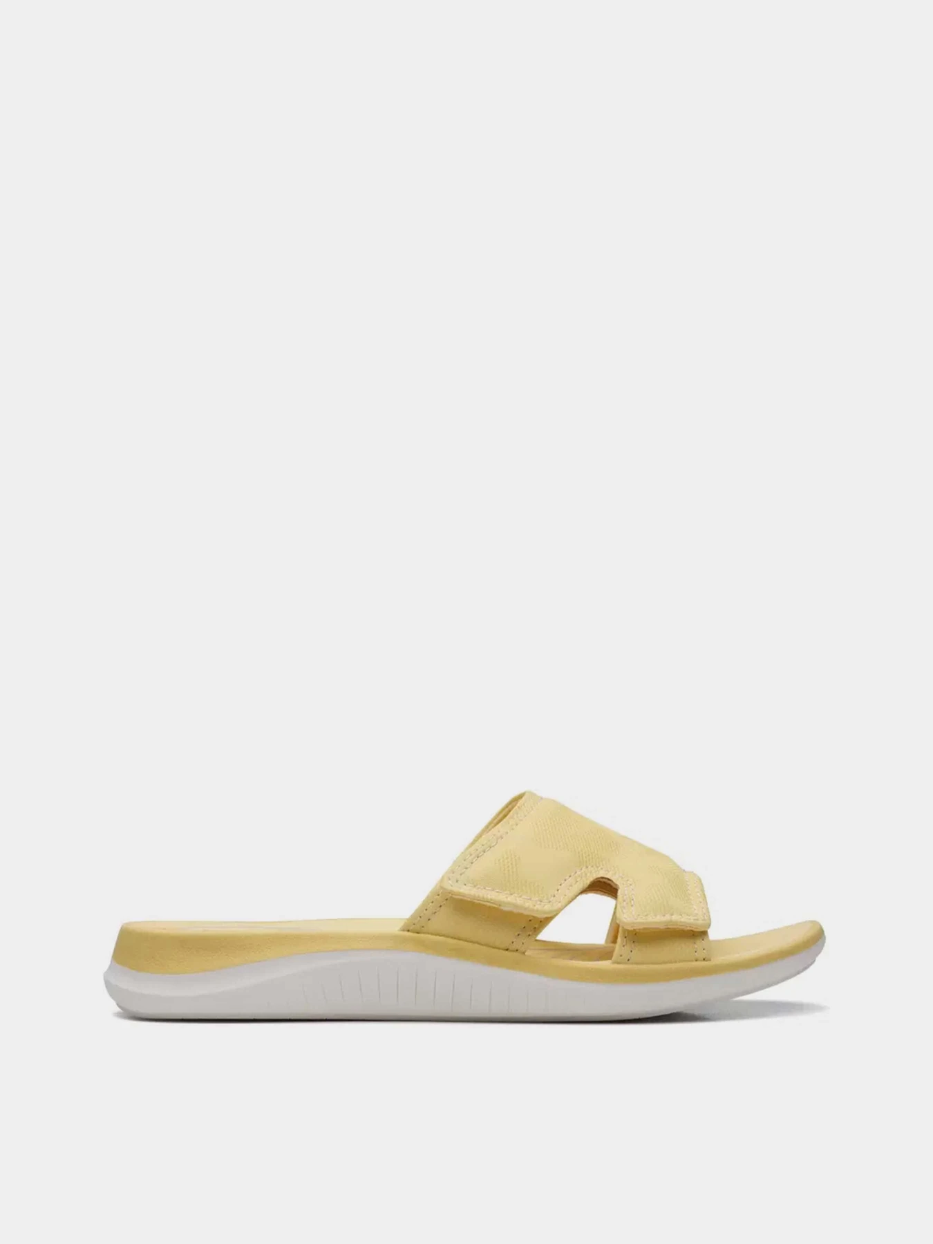 Шлёпанцы Clarks Glide Bay модель 26172478 Фото