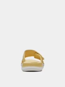 Шлёпанцы Clarks Glide Bay модель 26172478 Фото