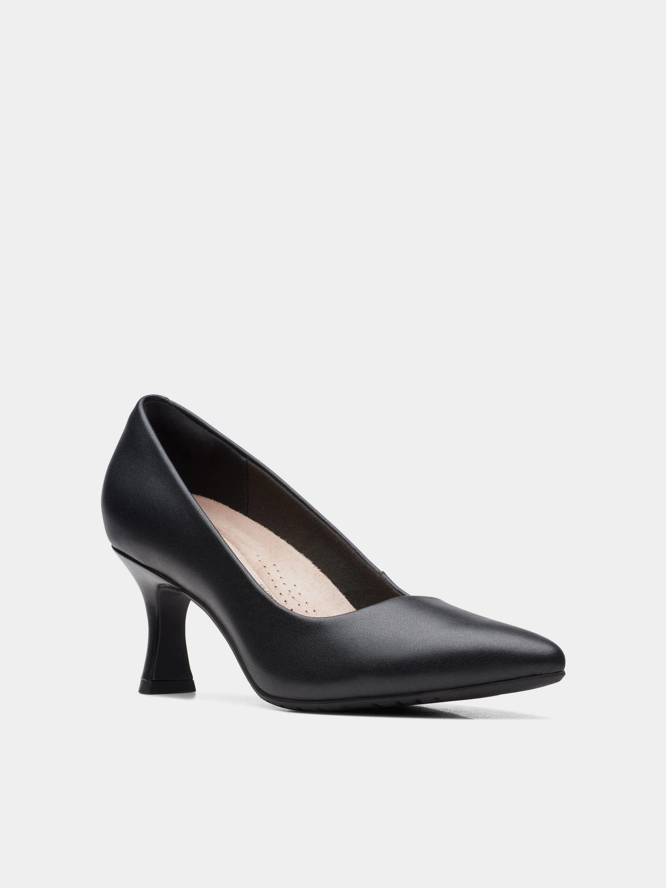 Туфли и лоферы Clarks Kataleyna Gem Pump модель 26171219 Туфли и лоферы Clarks Kataleyna Gem Pump модель 26171219 Фото