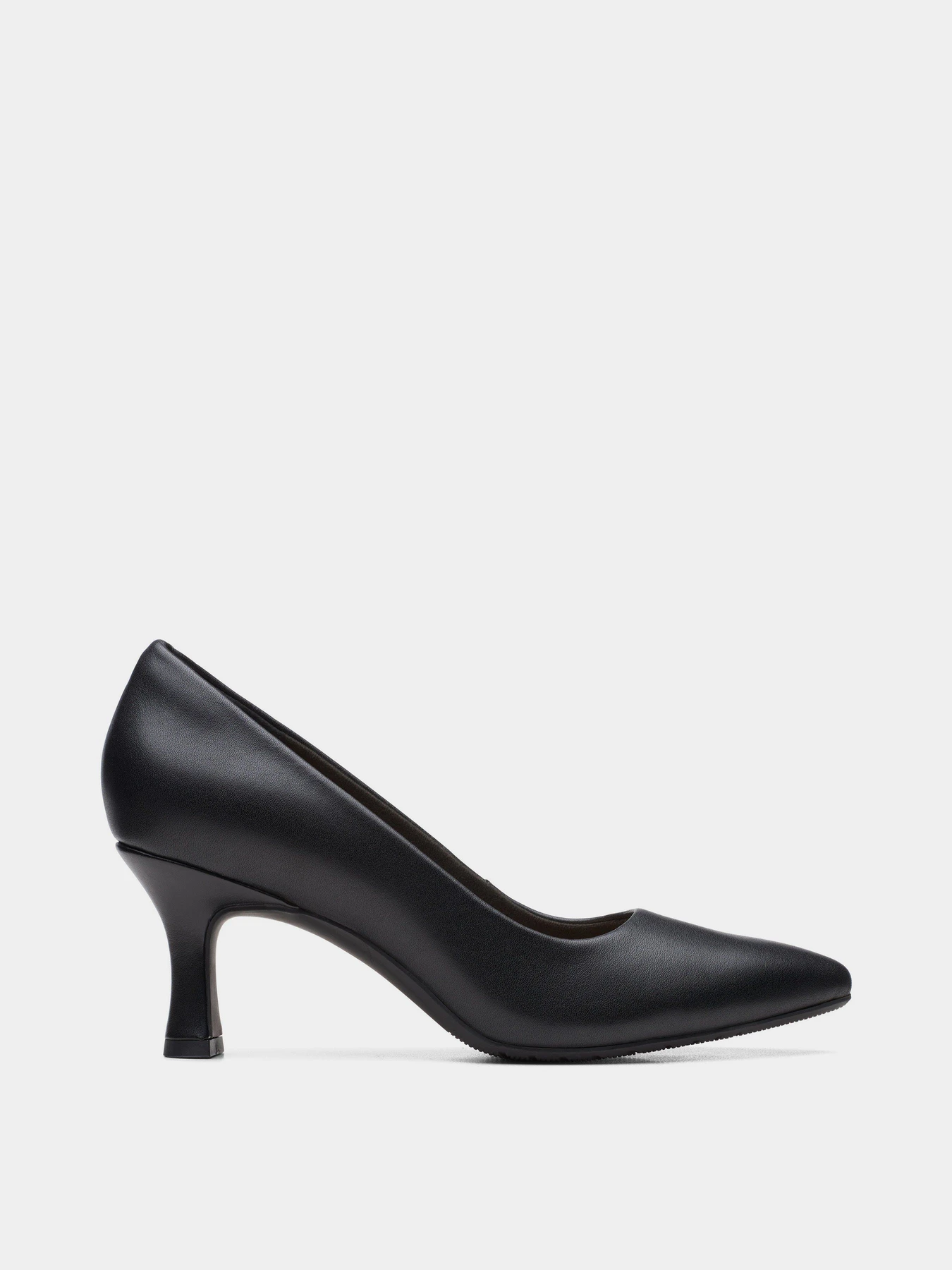 Туфли и лоферы Clarks Kataleyna Gem Pump модель 26171219 Туфли и лоферы Clarks Kataleyna Gem Pump модель 26171219 Фото