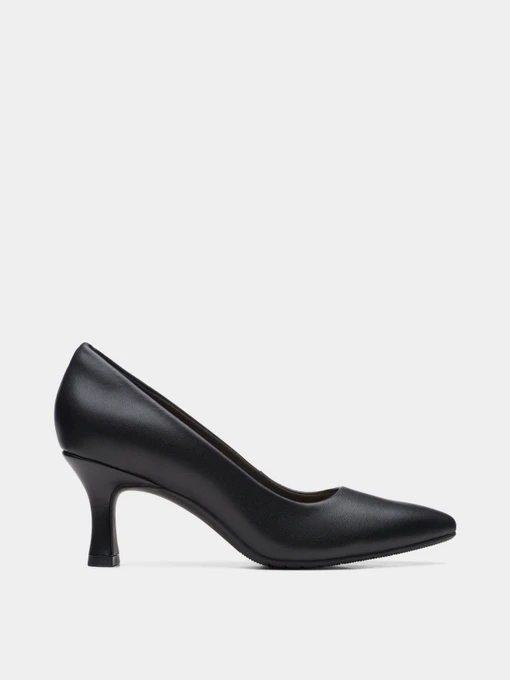 Туфлі та лофери Clarks  Kataleyna Gem Pump модель 26171219 Фото