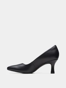 Туфли и лоферы Clarks Kataleyna Gem Pump модель 26171219 Фото