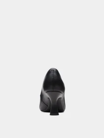 Туфли и лоферы Clarks Kataleyna Gem Pump модель 26171219 Фото