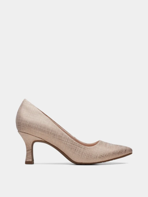 Туфлі та лофери Clarks  Kataleyna Gem Pump модель 26171224 Фото