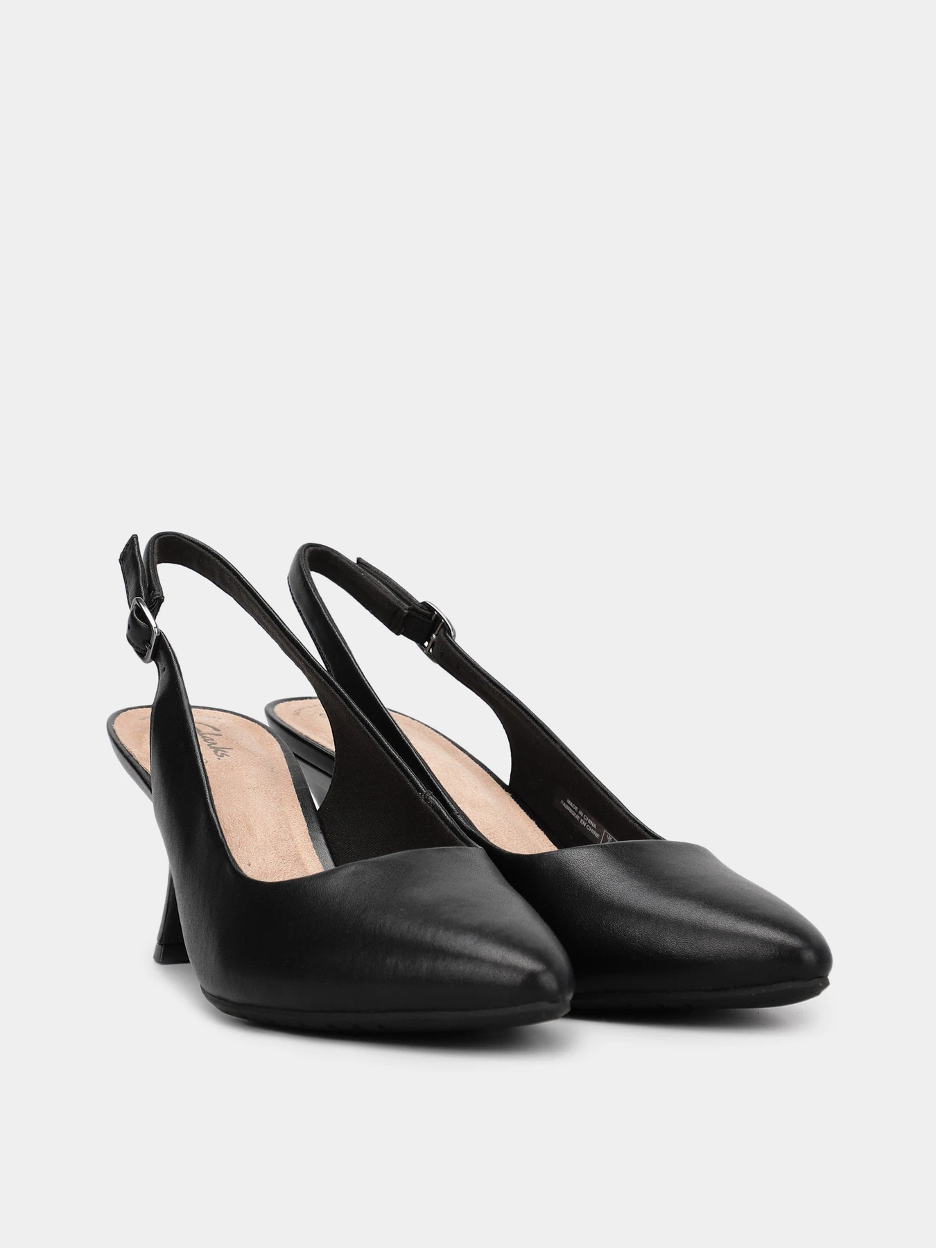 Босоножки Clarks модель 26171908 Босоножки Clarks модель 26171908 Фото