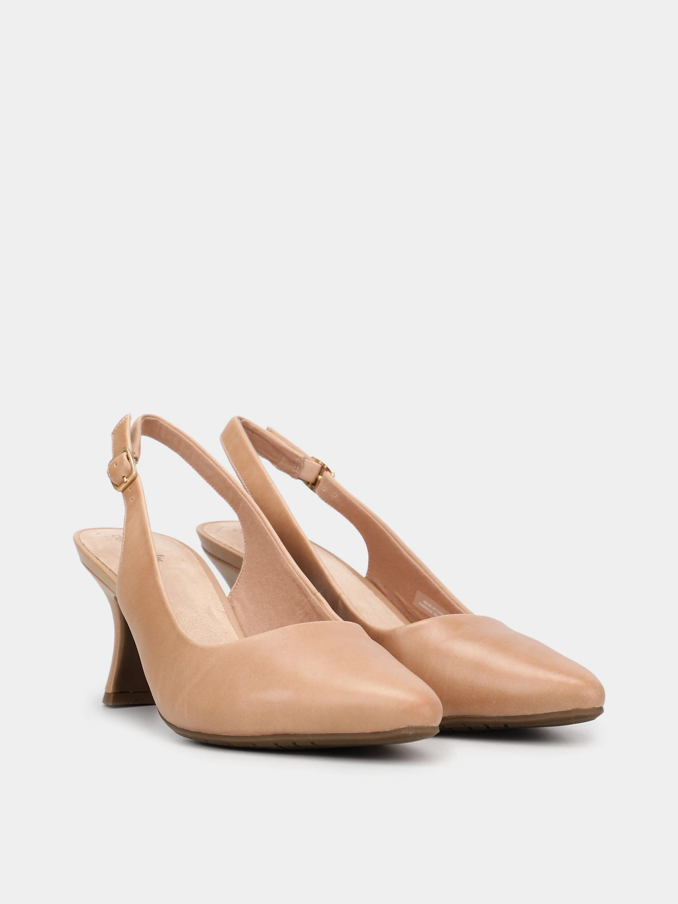 Босоножки Clarks модель 26171909 Фото