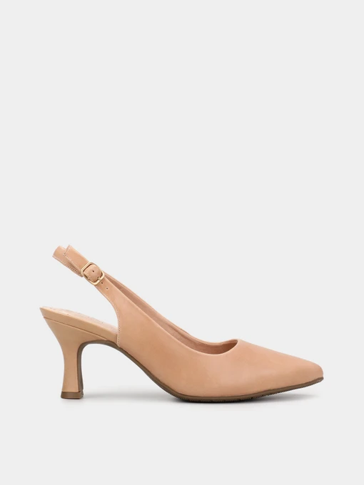Босоніжки Clarks модель 26171909 Фото