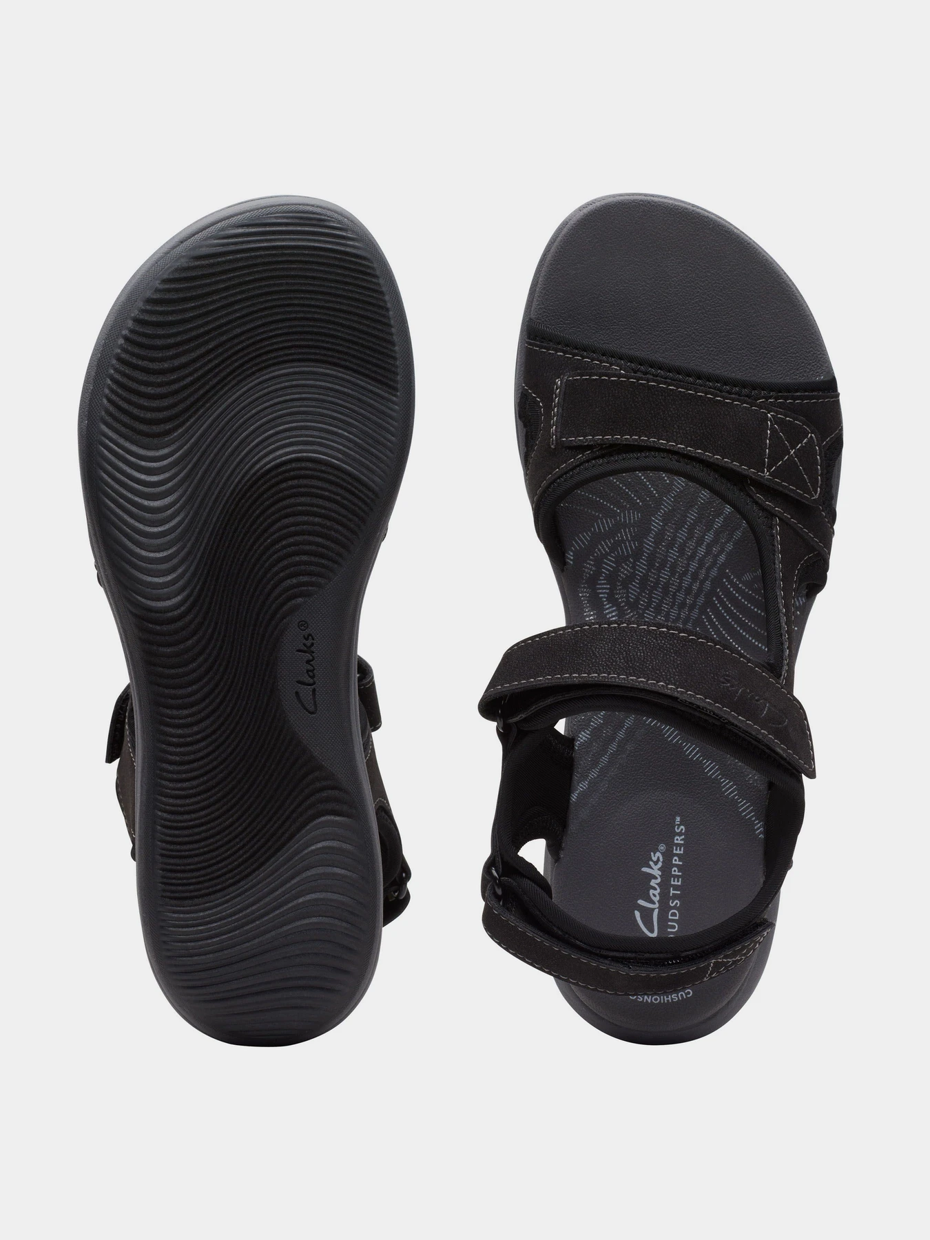 Сандалии Clarks Mira Bay модель 26171412 Сандалии Clarks Mira Bay модель 26171412 Фото