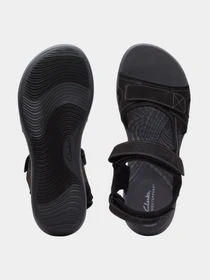 Сандалии Clarks Mira Bay модель 26171412 Фото