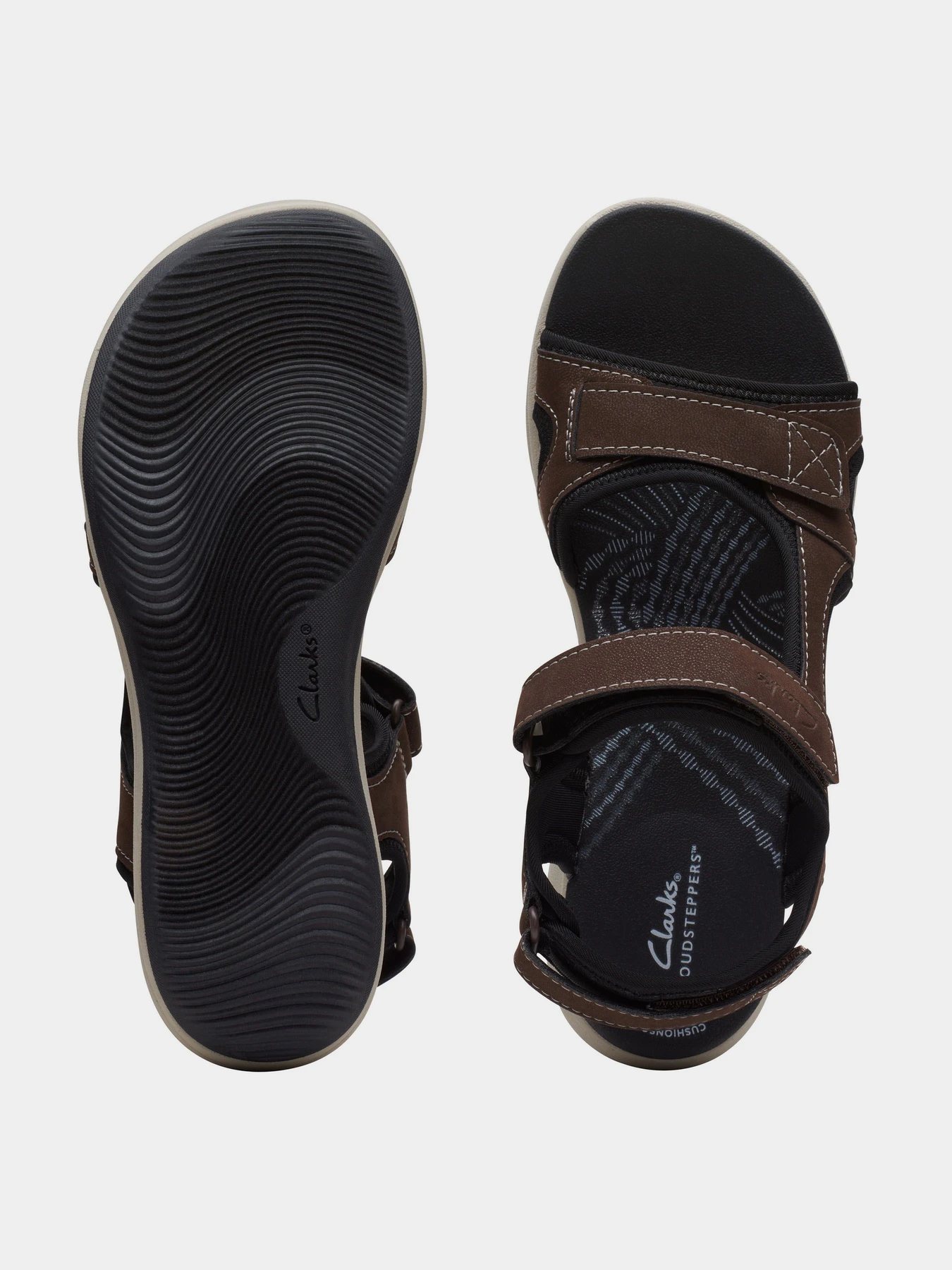 Сандалии Clarks Mira Bay модель 26171915 Сандалии Clarks Mira Bay модель 26171915 Фото