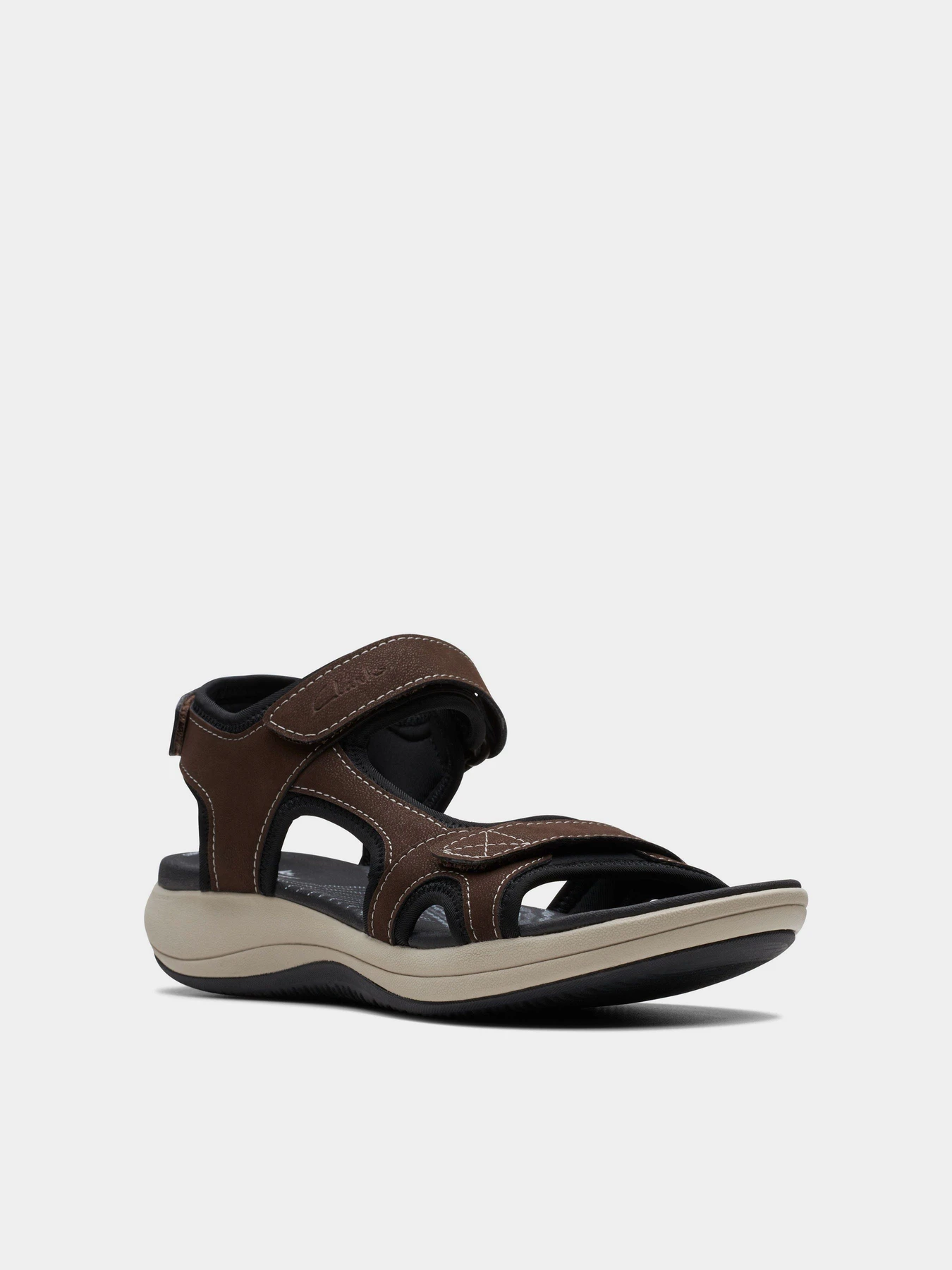 Сандалии Clarks Mira Bay модель 26171915 Сандалии Clarks Mira Bay модель 26171915 Фото