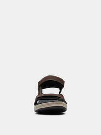 Сандалии Clarks Mira Bay модель 26171915 Фото