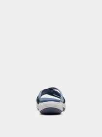 Шлёпанцы Clarks Mira Grove модель 26171416 Фото