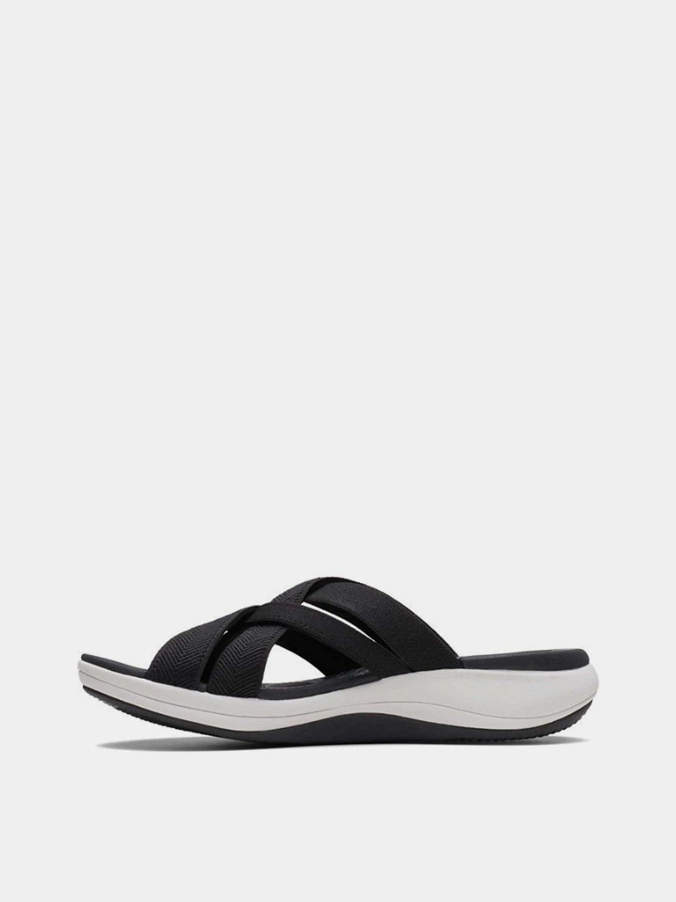 Шлёпанцы Clarks Mira Grove модель 26171916 Фото