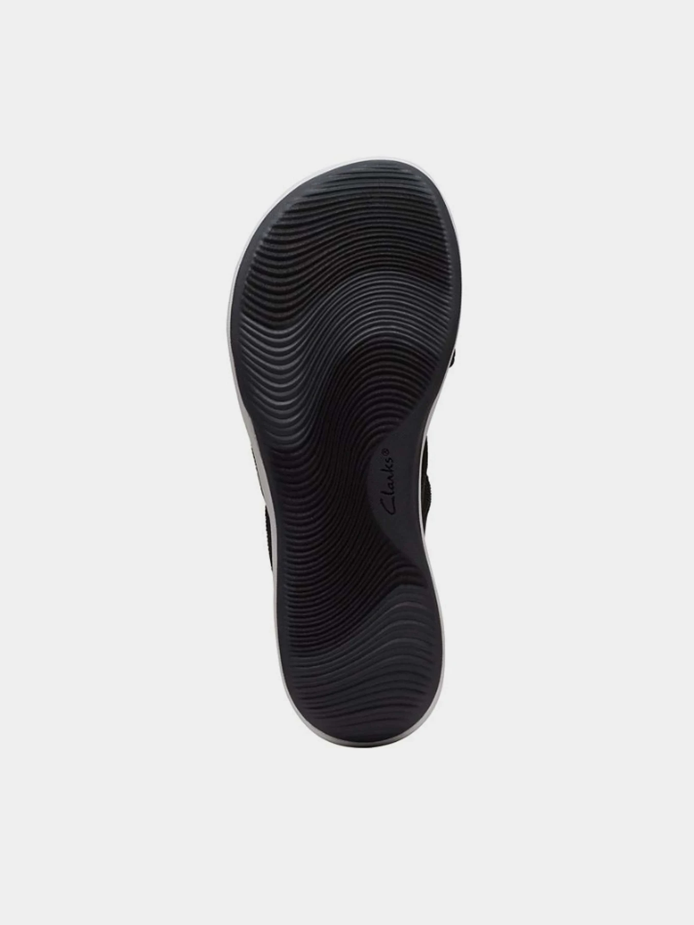 Шлёпанцы Clarks Mira Grove модель 26171916 Фото