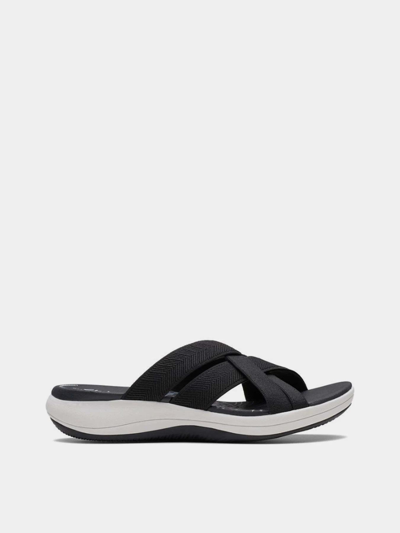 Шлёпанцы Clarks Mira Grove модель 26171916 Фото
