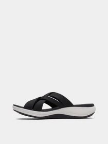 Шлёпанцы Clarks Mira Grove модель 26171916 Фото