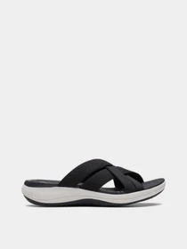 Шлёпанцы Clarks Mira Grove модель 26171916 Фото
