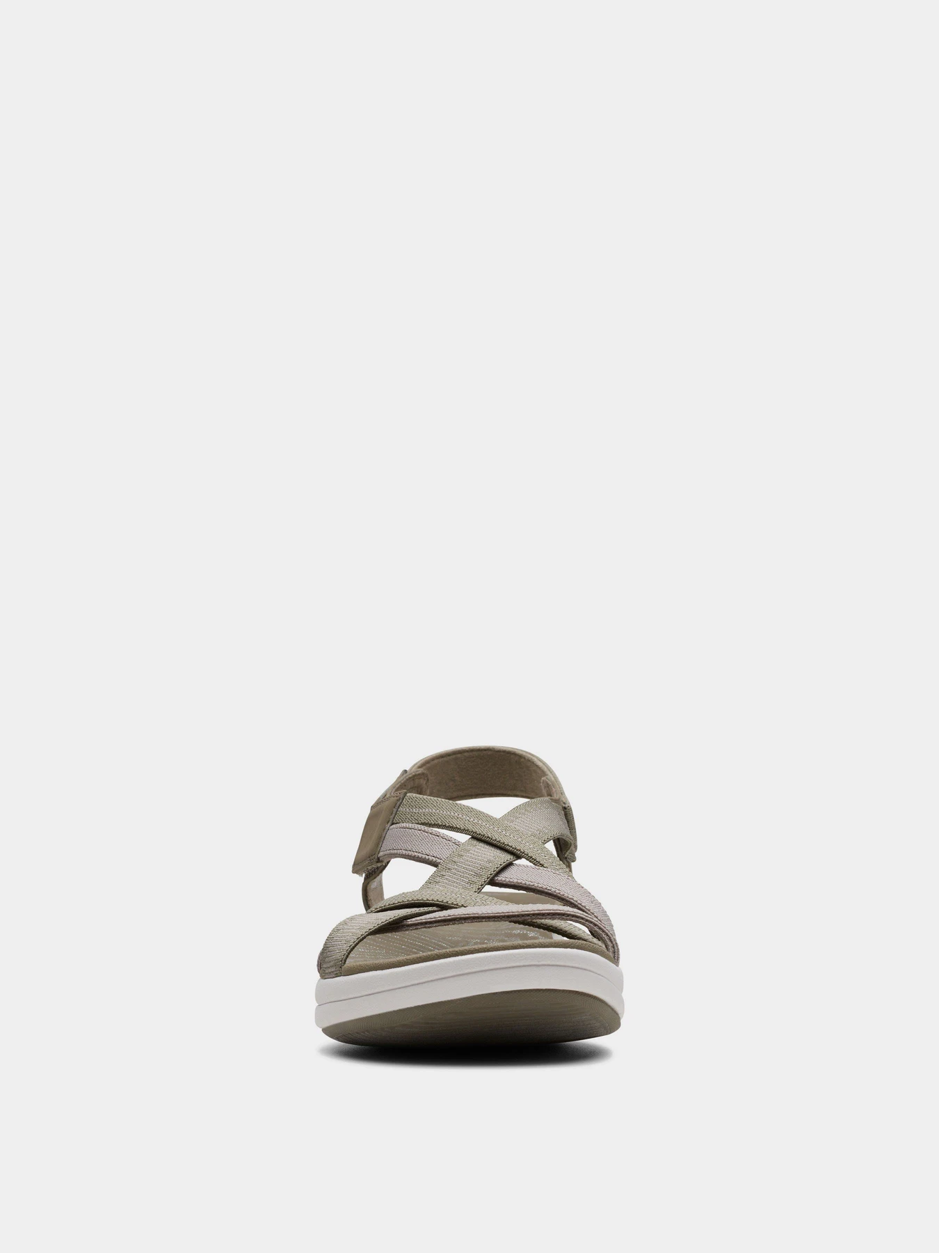 Сандалии Clarks Miraivy модель 26171423 Фото