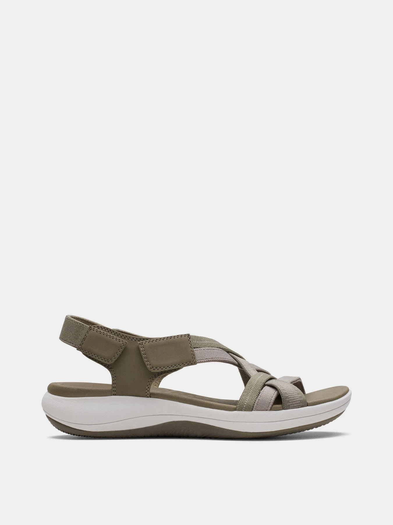 Сандалии Clarks Miraivy модель 26171423 Фото