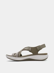Сандалии Clarks Miraivy модель 26171423 Фото