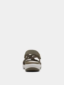 Сандалии Clarks Miraivy модель 26171423 Фото
