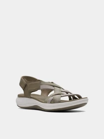 Сандалии Clarks Miraivy модель 26171423 Фото