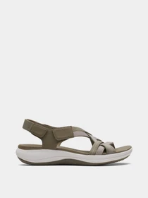 Сандалии Clarks Miraivy модель 26171423 Фото