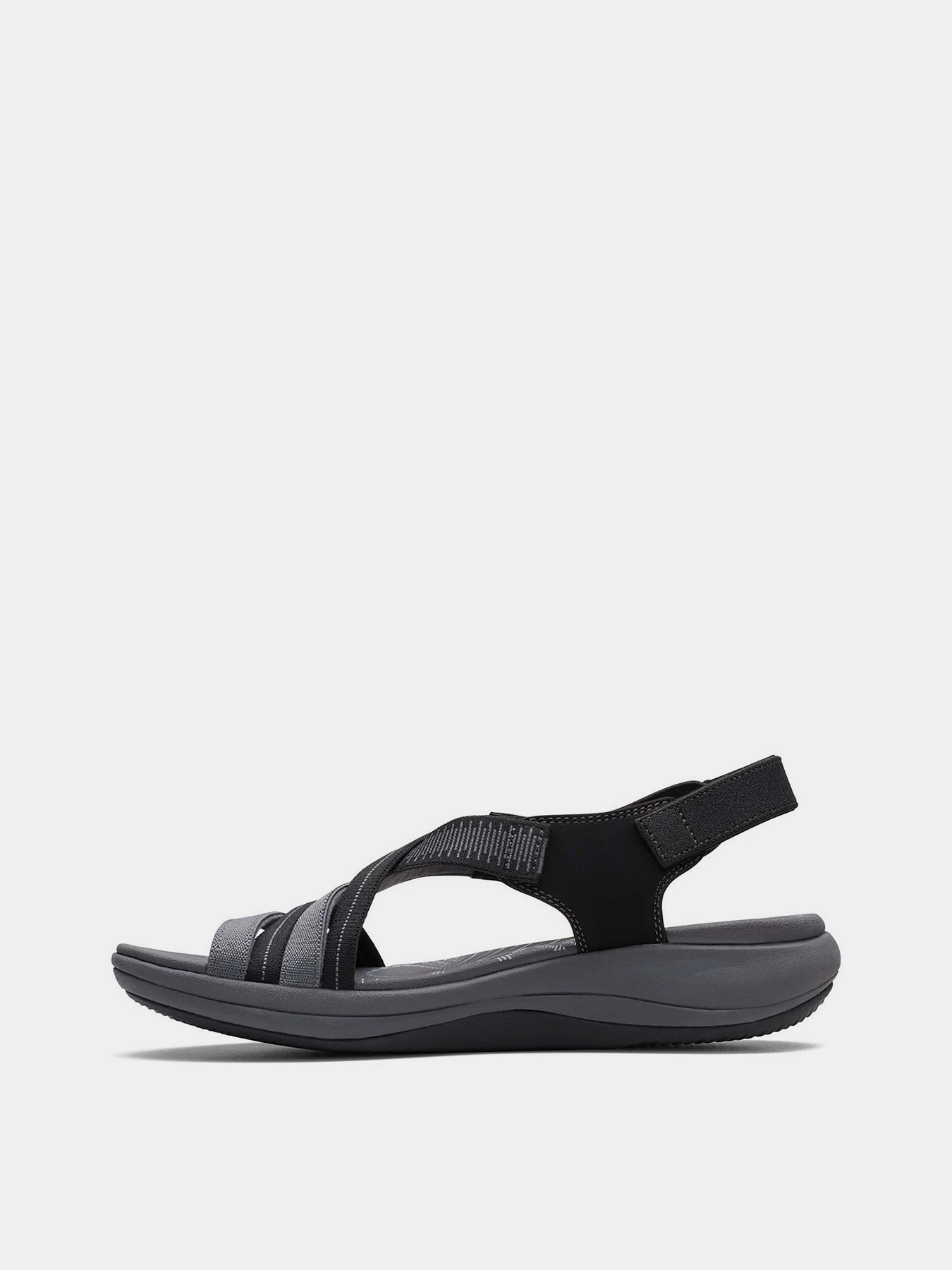 Сандалии Clarks Mira модель 26171421 Фото
