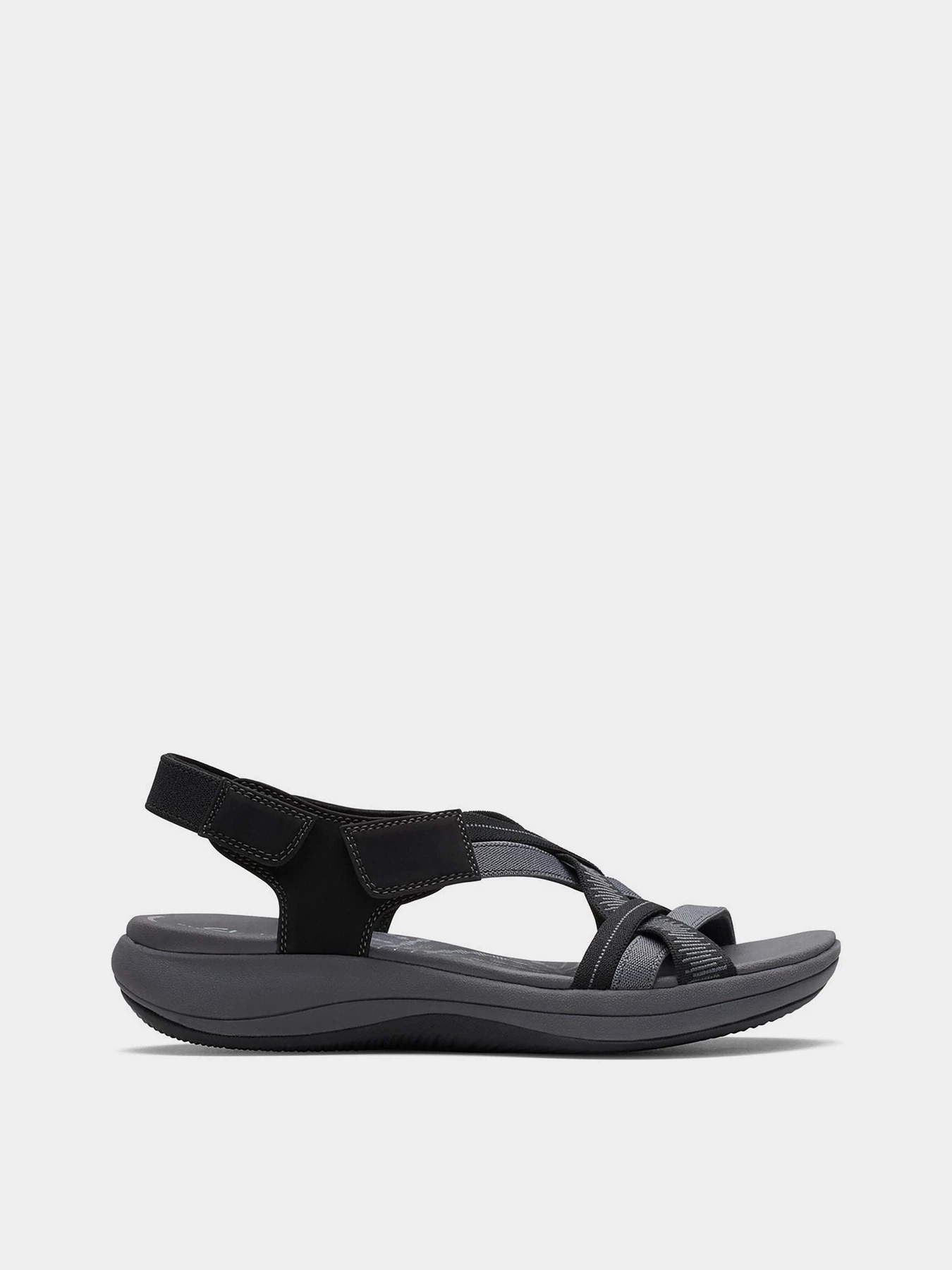 Сандалии Clarks Mira модель 26171421 Фото