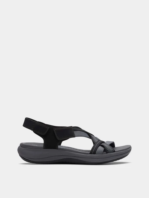 Сандалии Clarks Mira модель 26171421 Фото
