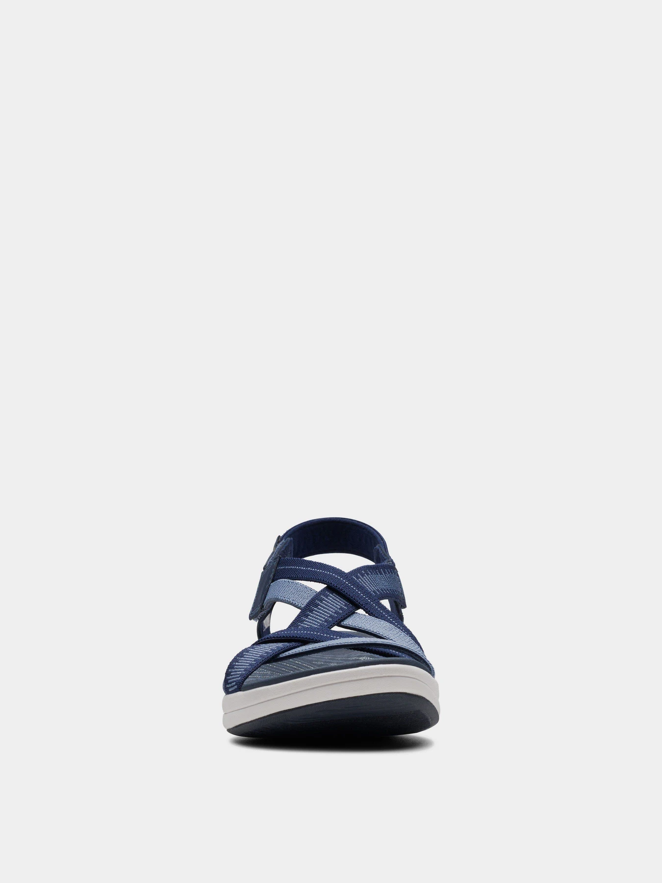Сандалии Clarks Miraivy модель 26171422 Фото