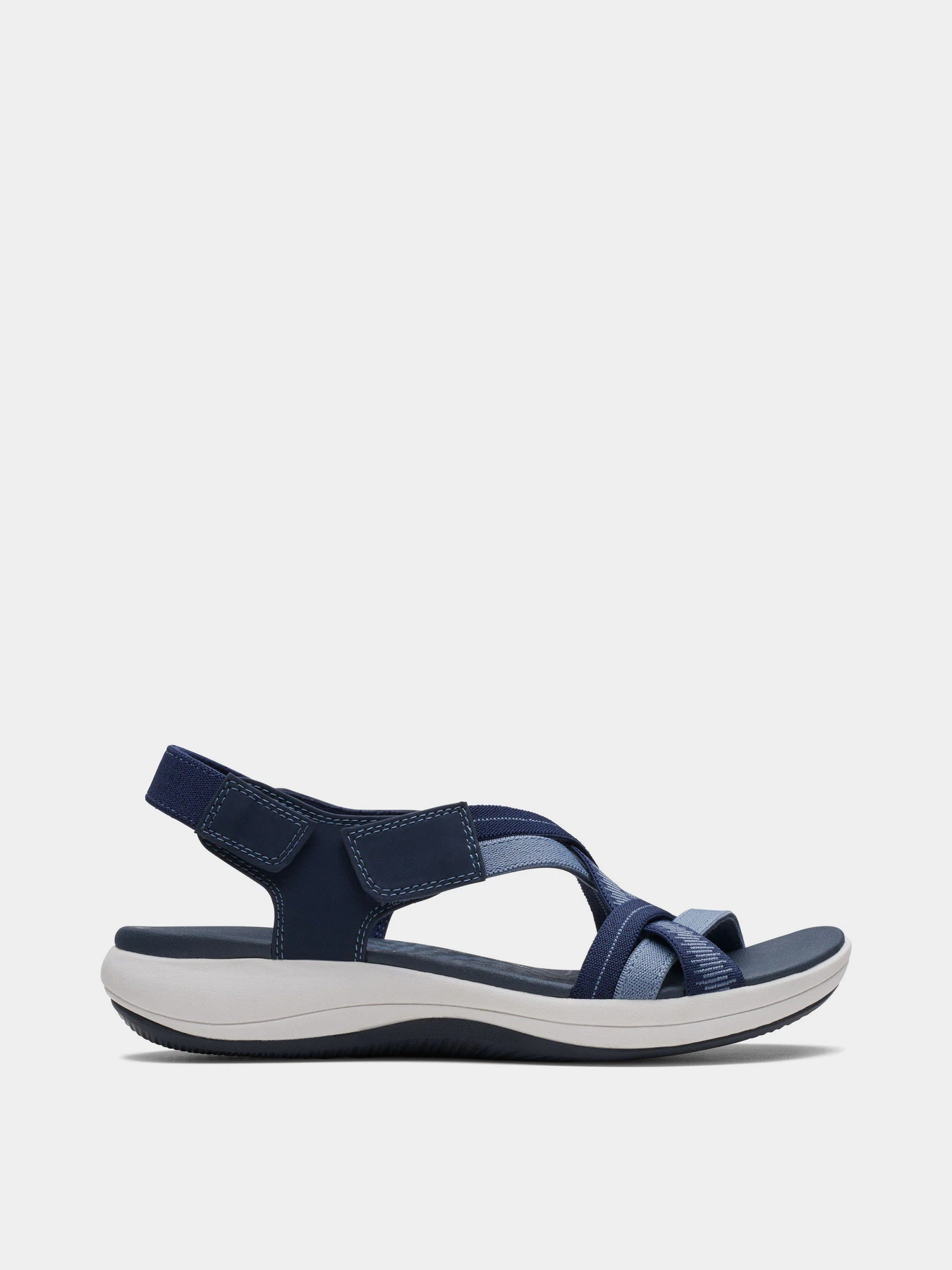 Сандалии Clarks Miraivy модель 26171422 Фото